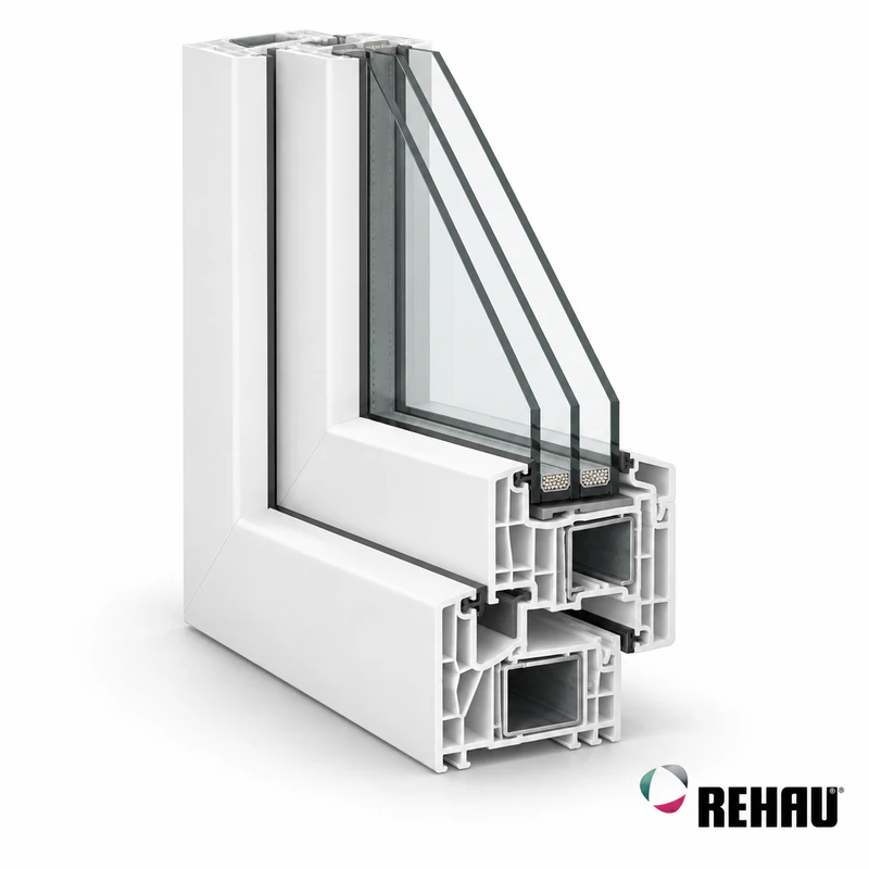 REHAU ARTEVO